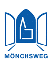 Mönchsweg - Ein Radfernweg quer durch Bremen, Niedersachsen und Schleswig-Holstein